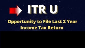 Discover a Second Chance: Update Your Income-Tax Return (ITR) for FY 2022-23